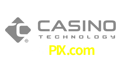 CasinoTechnology